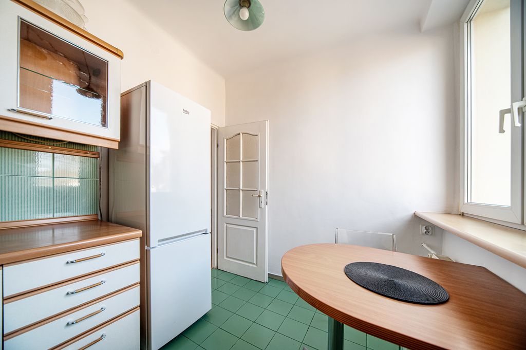 Mieszkanie - 2 pokoje - 51 m² - ul. Obozowa Warszawa Wola Koło
