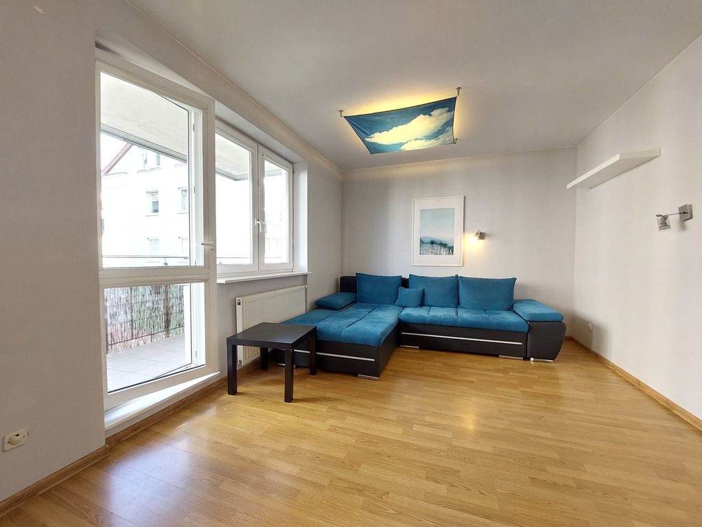 Mieszkanie - 1 pokój - 33 m² - ul. Pasłęcka Warszawa Białołęka
