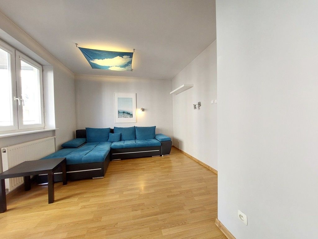 Mieszkanie - 1 pokój - 33 m² - ul. Pasłęcka Warszawa Białołęka