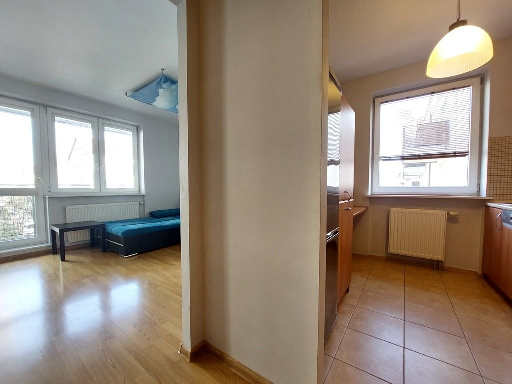 Mieszkanie - 1 pokój - 33 m² - ul. Pasłęcka Warszawa Białołęka