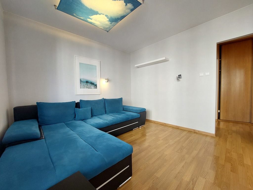 Mieszkanie - 1 pokój - 33 m² - ul. Pasłęcka Warszawa Białołęka