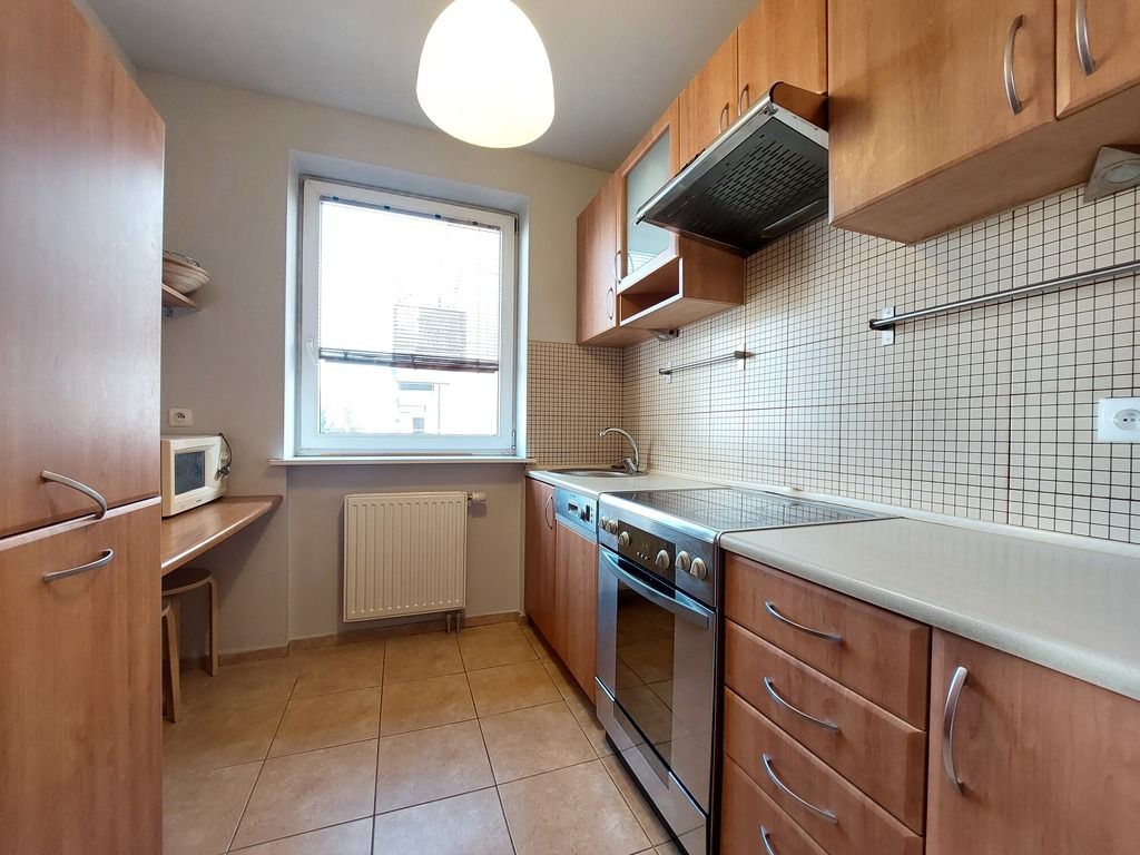 Mieszkanie - 1 pokój - 33 m² - ul. Pasłęcka Warszawa Białołęka