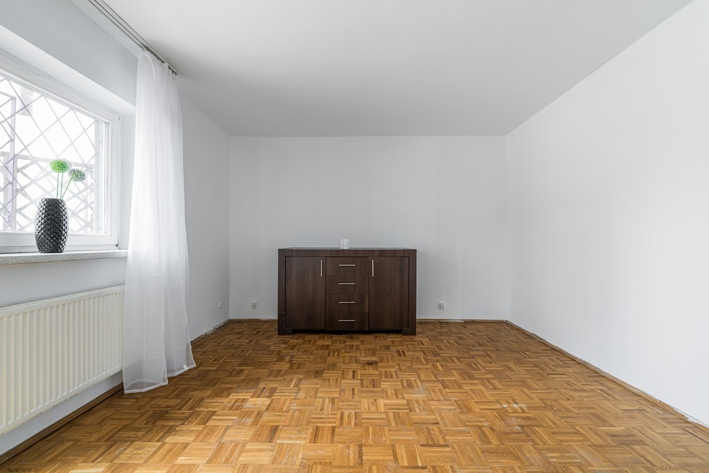 Mieszkanie - 2 pokoje - 50 m² - ul. ks. Piotra Skargi Warszawa Targówek Mieszkaniowy