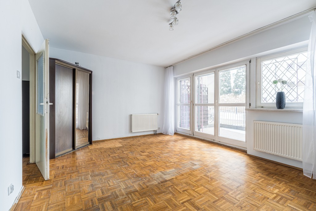 Mieszkanie - 2 pokoje - 50 m² - ul. ks. Piotra Skargi Warszawa Targówek Mieszkaniowy