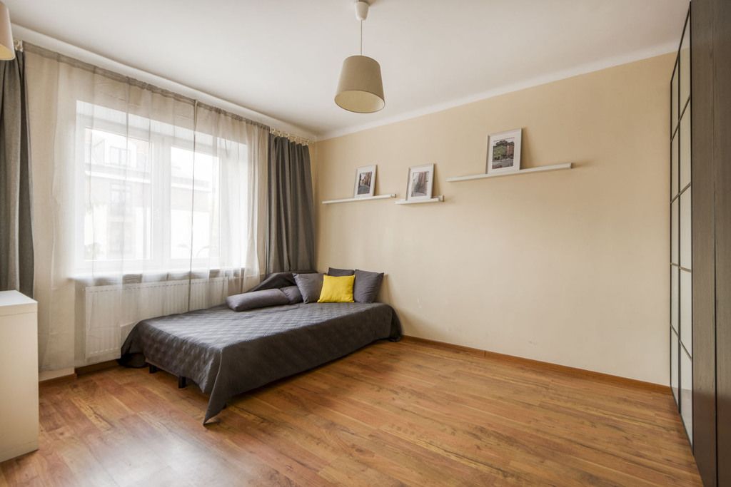 Mieszkanie - 1 pokój - 28 m² - ul. Sapieżyńska Warszawa Śródmieście