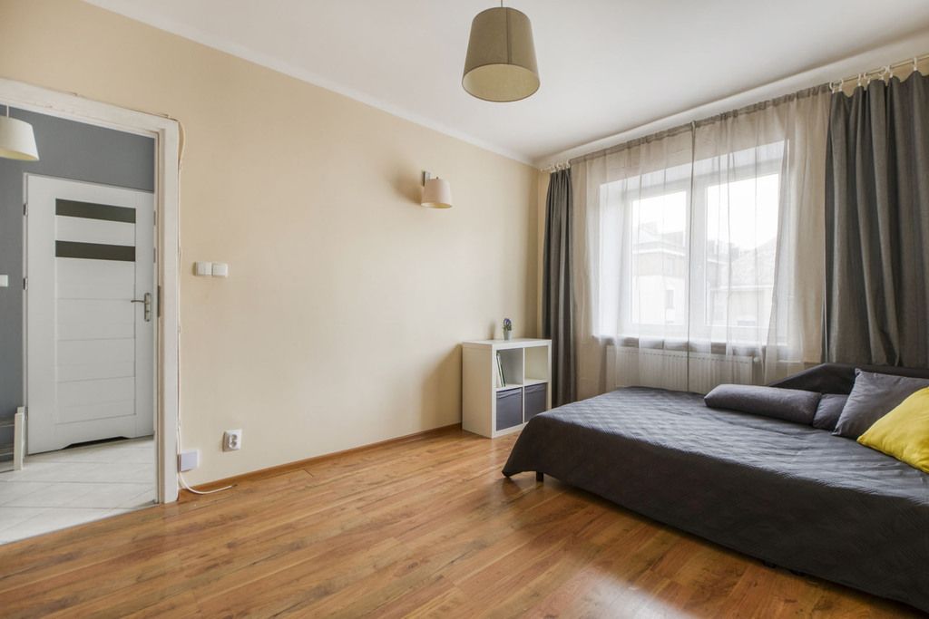 Mieszkanie - 1 pokój - 28 m² - ul. Sapieżyńska Warszawa Śródmieście