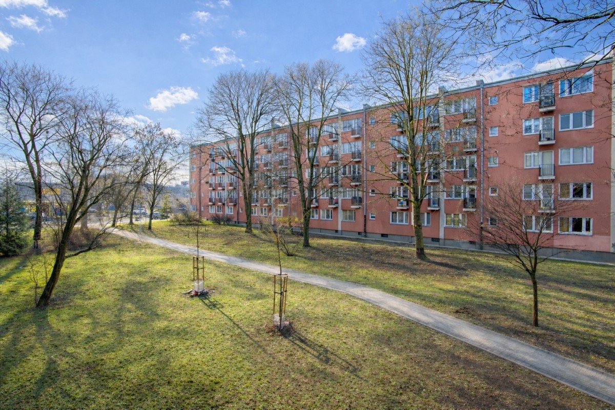 Mieszkanie - 2 pokoje - 37 m² - ul. gen. Józefa Zajączka Warszawa Żoliborz Stary Żoliborz