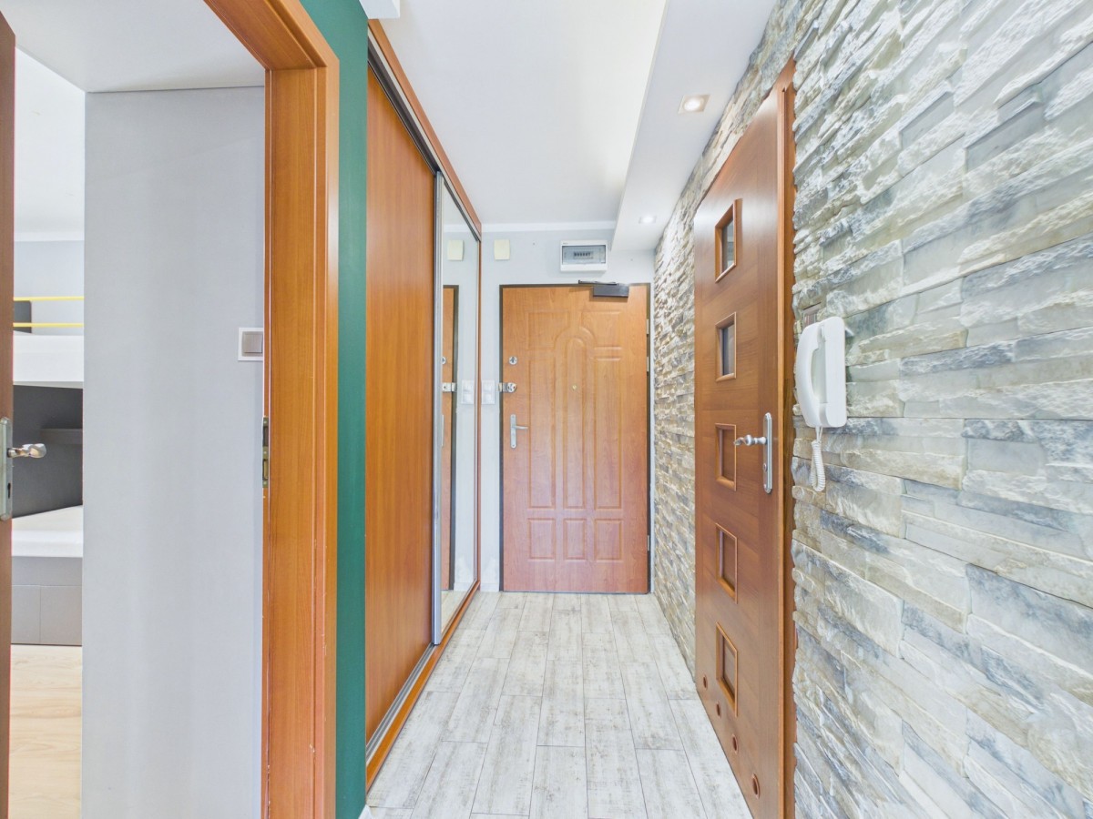 Mieszkanie - 2 pokoje - 56 m² - ul. 11 Listopada Oława