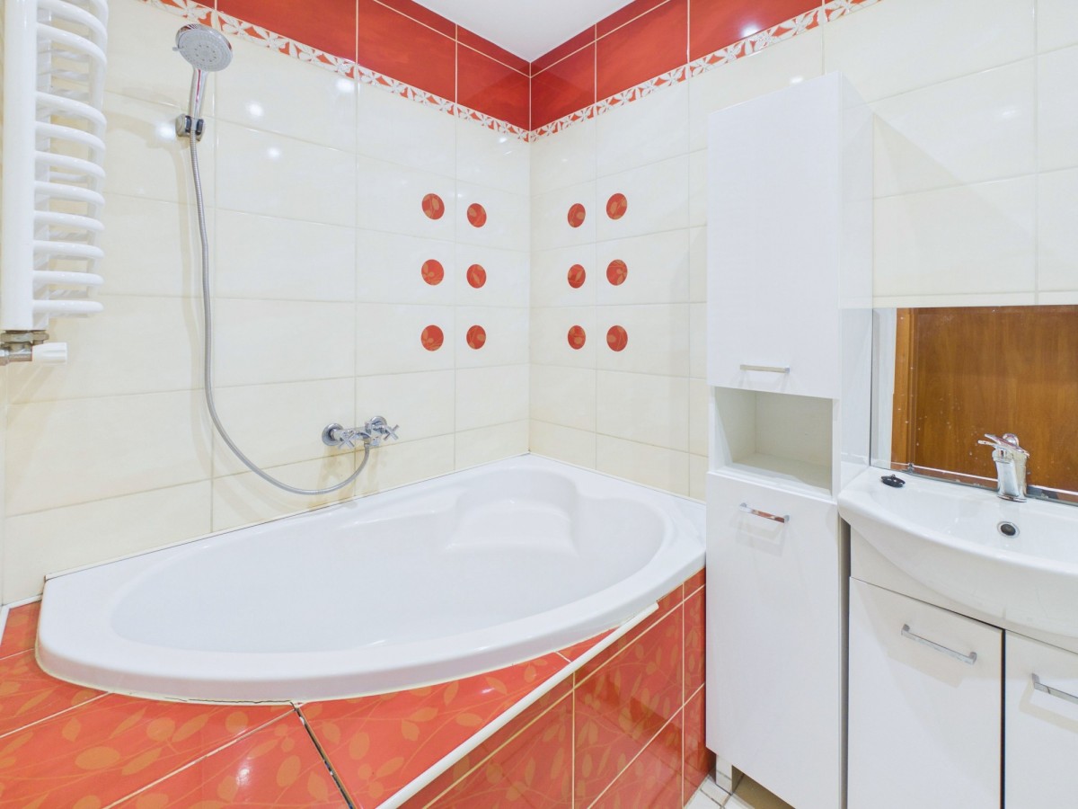 Mieszkanie - 2 pokoje - 56 m² - ul. 11 Listopada Oława