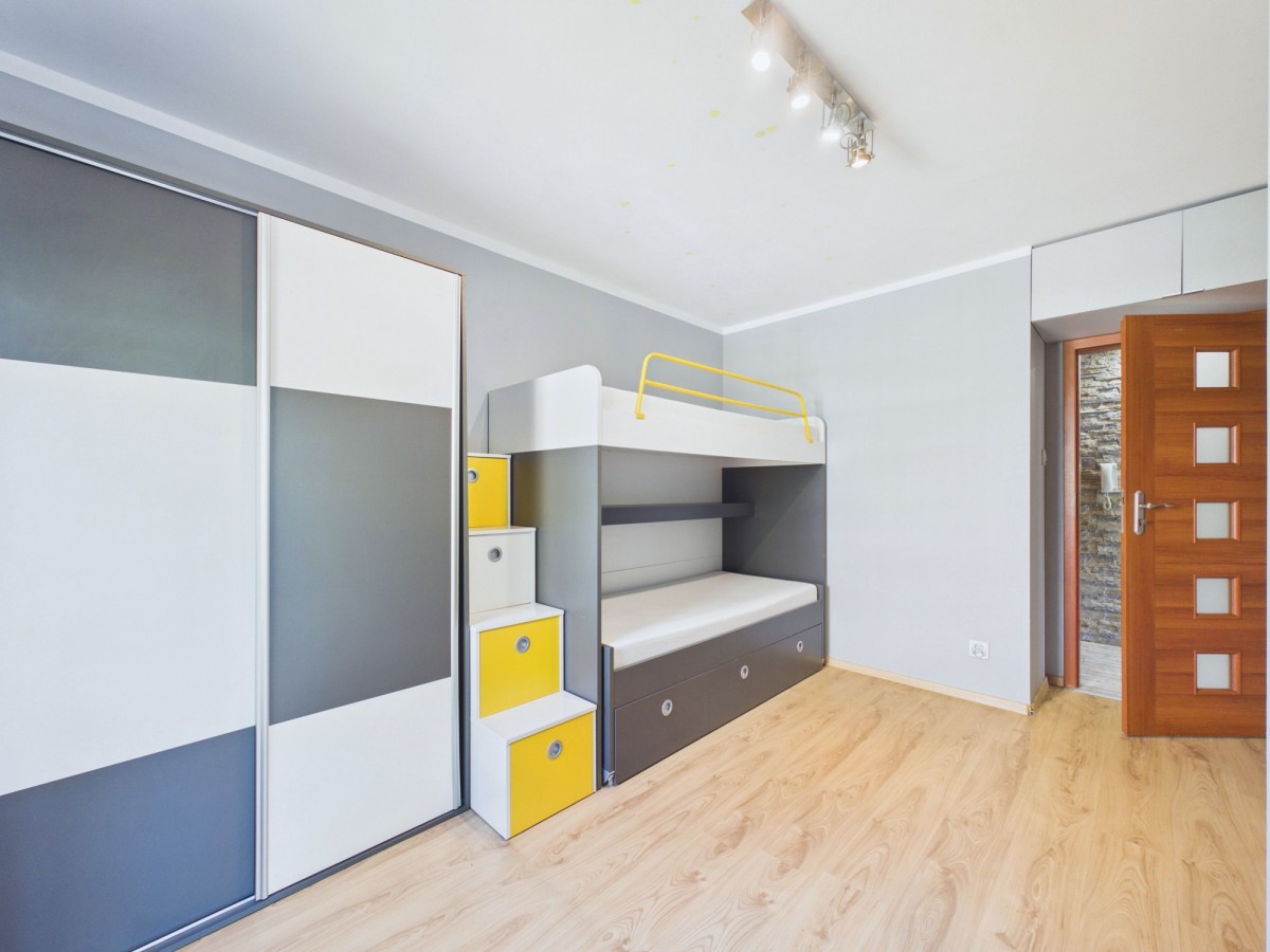Mieszkanie - 2 pokoje - 56 m² - ul. 11 Listopada Oława