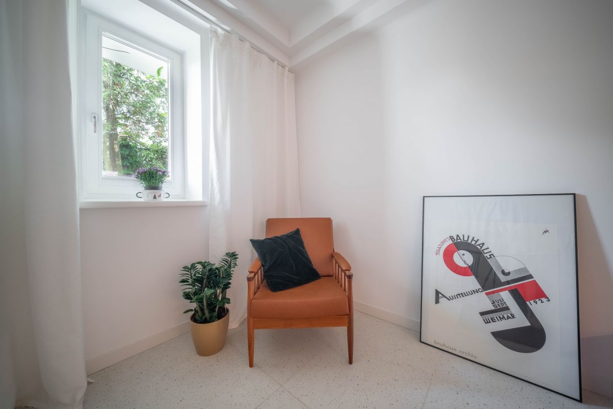 Mieszkanie - 2 pokoje - 41 m² - ul. Tyniecka Warszawa Mokotów
