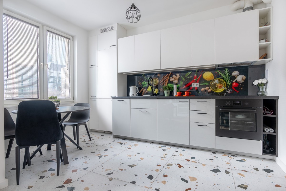 Mieszkanie - 1 pokój - 38 m² - ul. Emilii Plater Warszawa Śródmieście