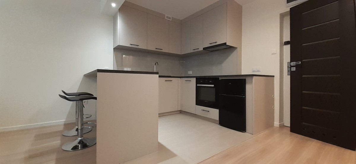 Mieszkanie - 2 pokoje - 38 m² - winda - ul. Złota Warszawa Śródmieście