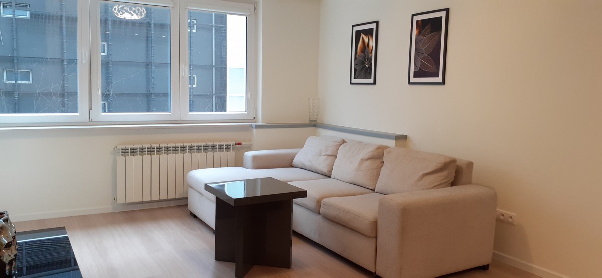 Mieszkanie - 2 pokoje - 38 m² - winda - ul. Złota Warszawa Śródmieście