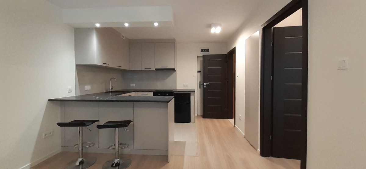 Mieszkanie - 2 pokoje - 38 m² - winda - ul. Złota Warszawa Śródmieście
