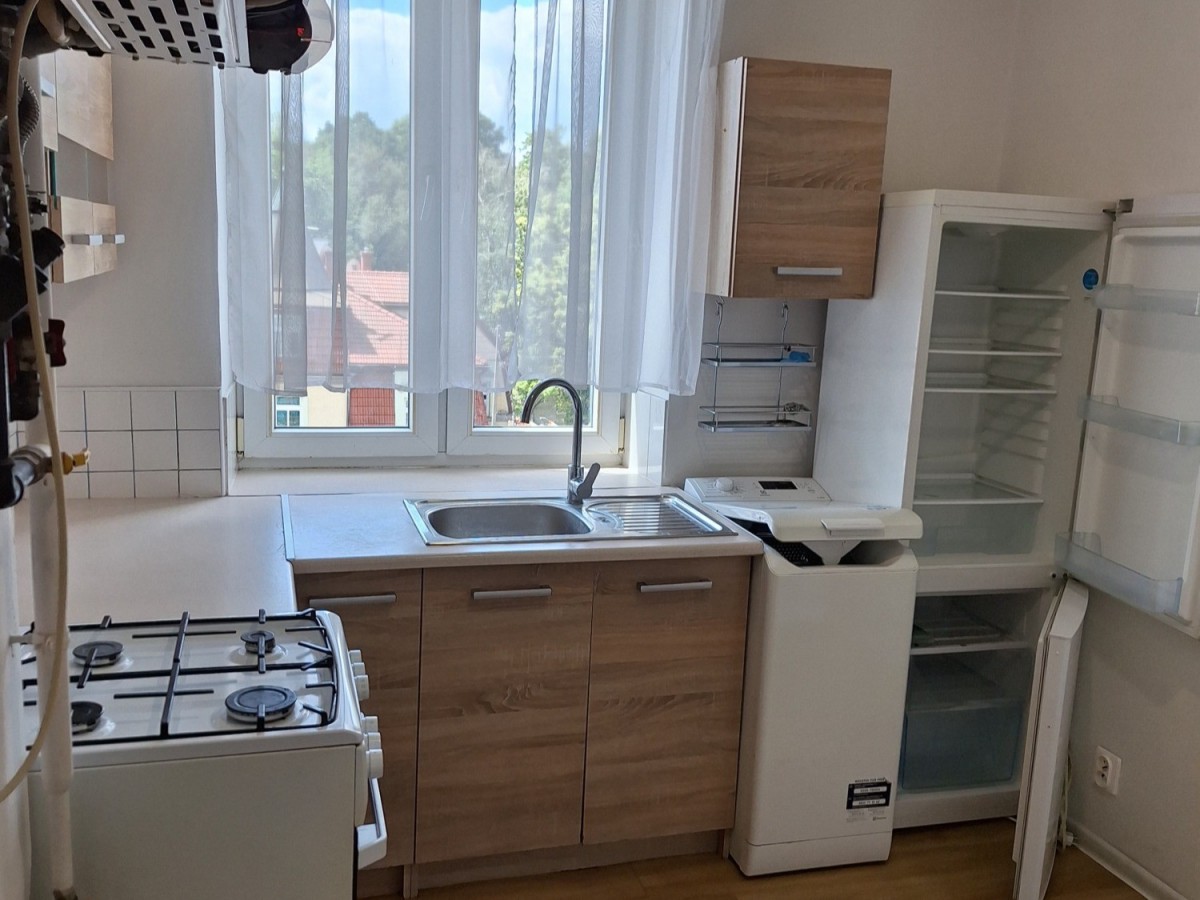 Mieszkanie - 1 pokój - 36 m² - ul. Globusowa Warszawa Włochy