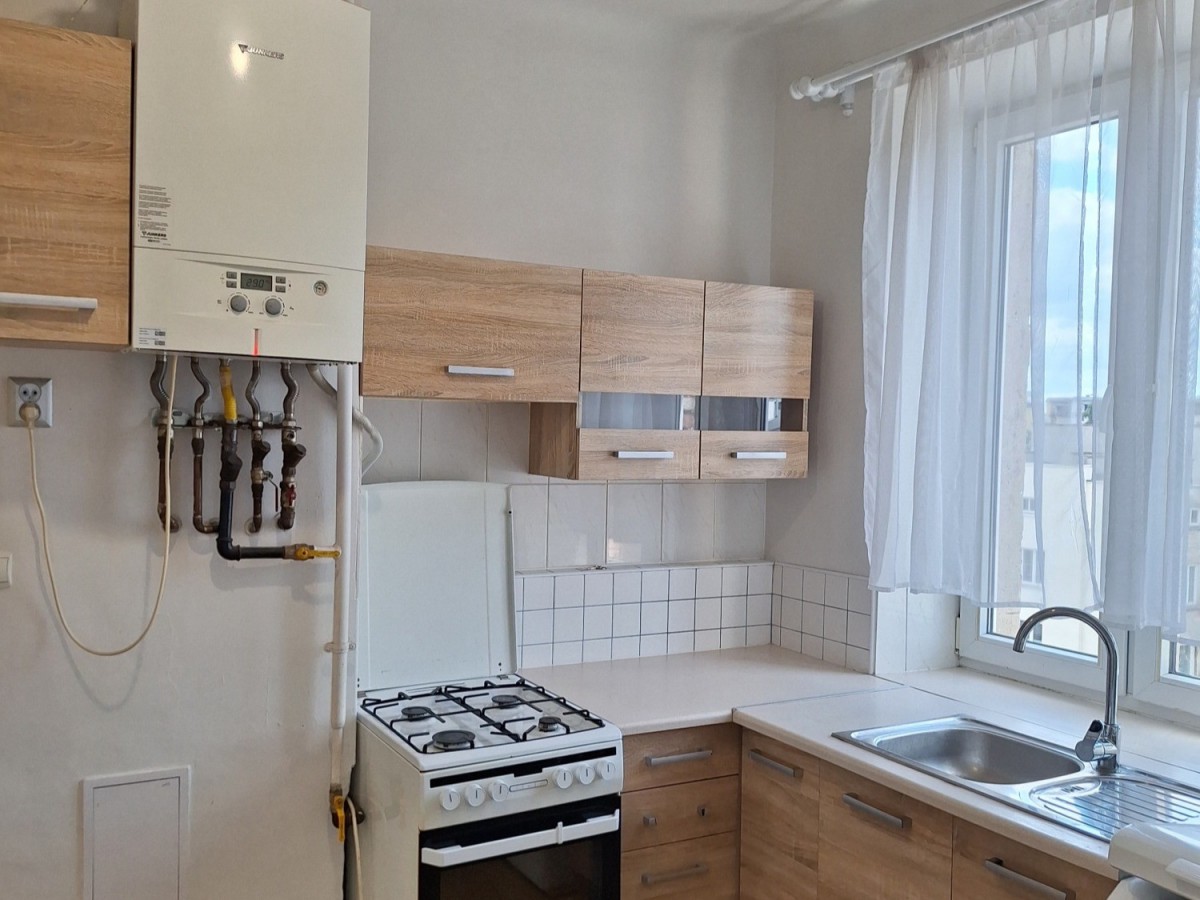 Mieszkanie - 1 pokój - 36 m² - ul. Globusowa Warszawa Włochy
