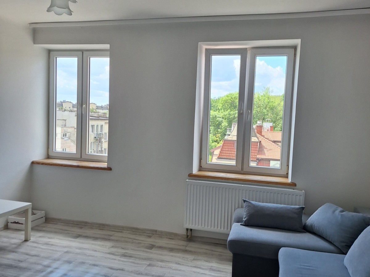 Mieszkanie - 1 pokój - 36 m² - ul. Globusowa Warszawa Włochy
