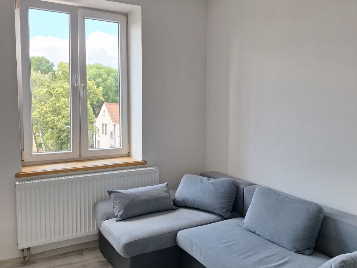 Mieszkanie - 1 pokój - 36 m² - ul. Globusowa Warszawa Włochy