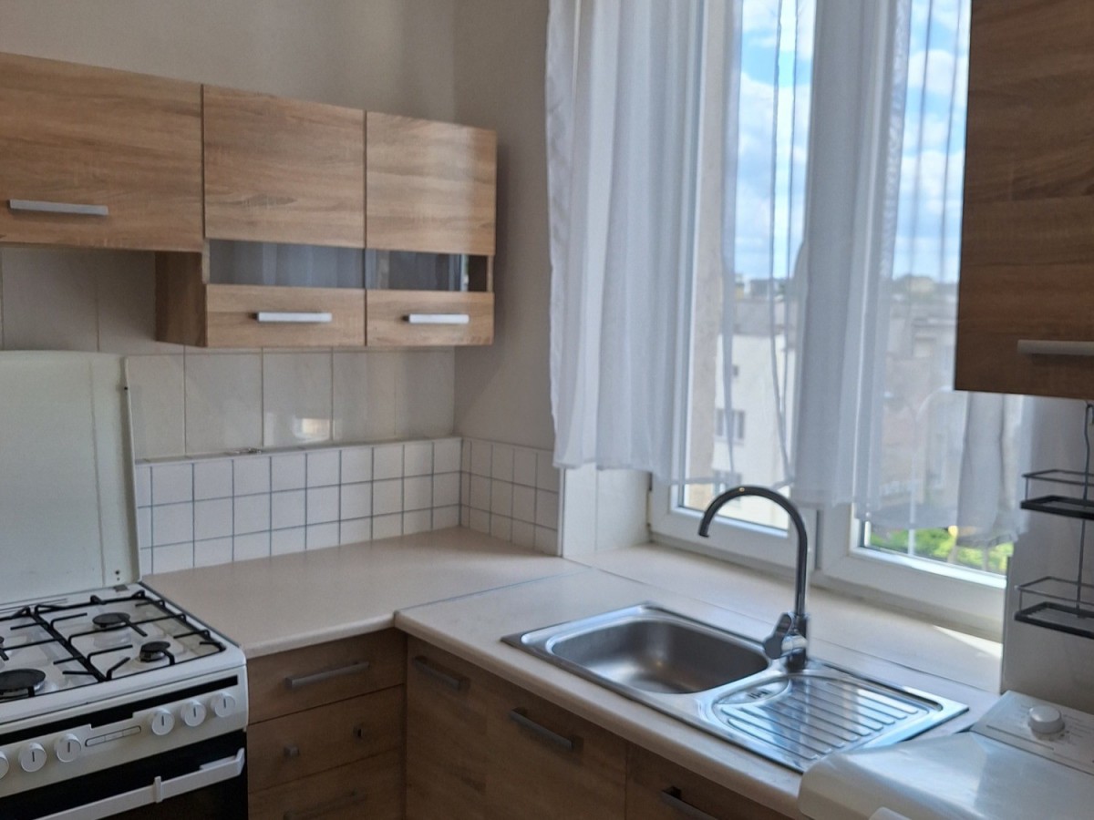 Mieszkanie - 1 pokój - 36 m² - ul. Globusowa Warszawa Włochy