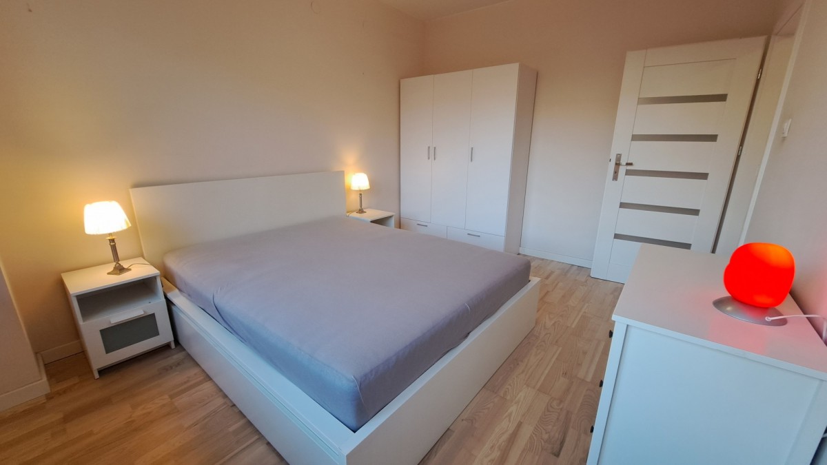 Mieszkanie - 4 pokoje - 93 m² - ul. Bluszczańska Warszawa Mokotów