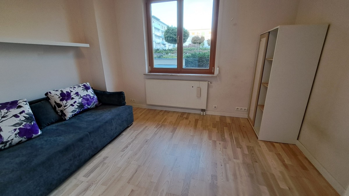 Mieszkanie - 4 pokoje - 93 m² - ul. Bluszczańska Warszawa Mokotów