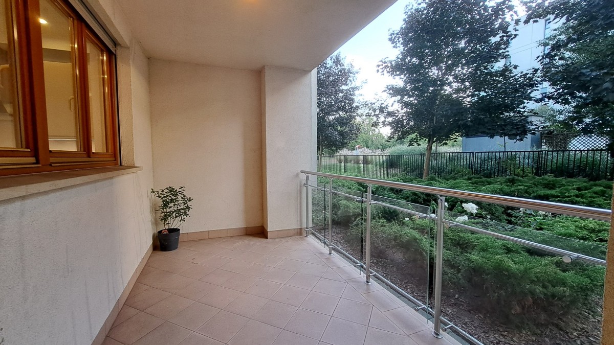 Mieszkanie - 4 pokoje - 93 m² - ul. Bluszczańska Warszawa Mokotów