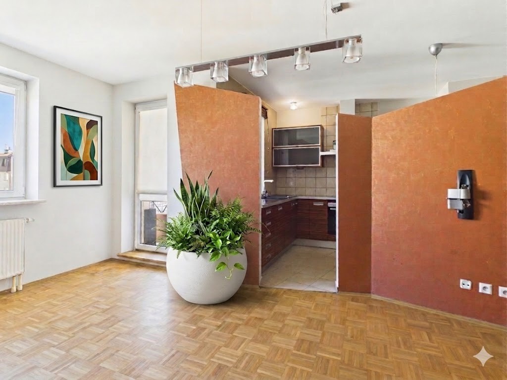 Mieszkanie - 3 pokoje - 63 m² - winda - ul. Odkryta Warszawa Białołęka
