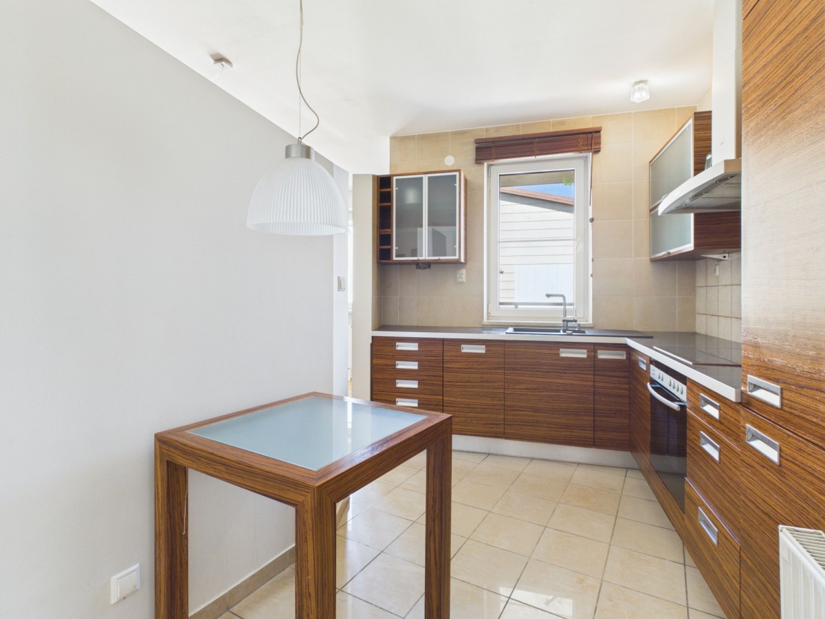 Mieszkanie - 3 pokoje - 63 m² - winda - ul. Odkryta Warszawa Białołęka