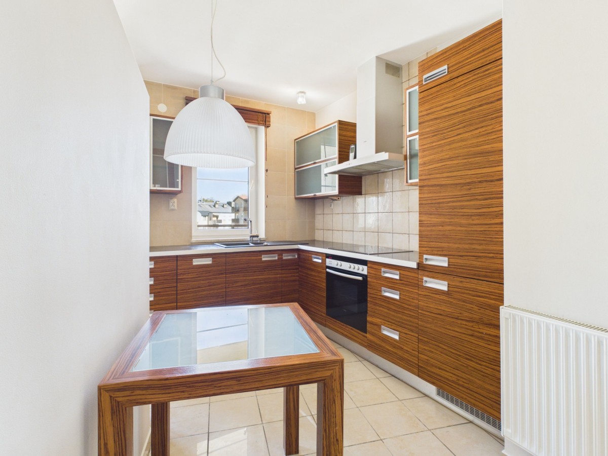 Mieszkanie - 3 pokoje - 63 m² - winda - ul. Odkryta Warszawa Białołęka