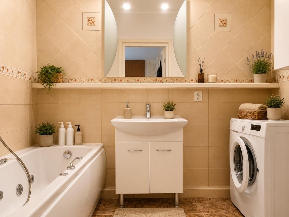 Mieszkanie - 3 pokoje - 73 m² - winda - al. Aleja Komisji Edukacji Narodowej Warszawa Ursynów