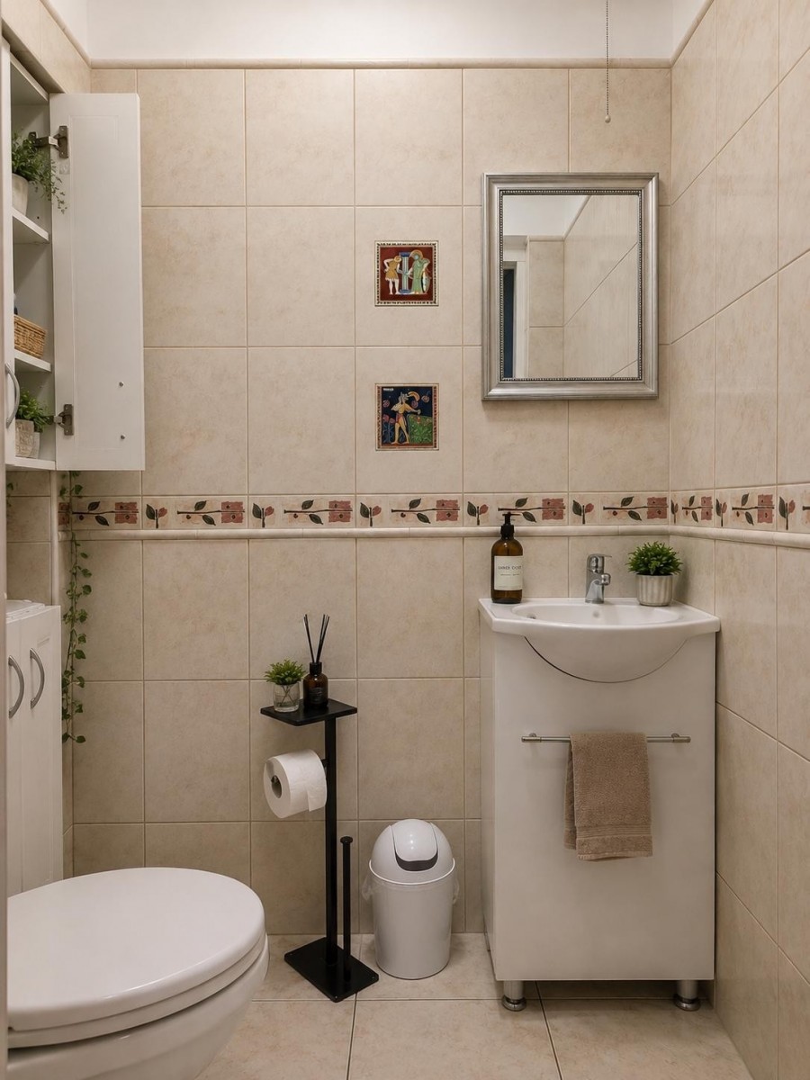 Mieszkanie - 3 pokoje - 73 m² - winda - al. Aleja Komisji Edukacji Narodowej Warszawa Ursynów