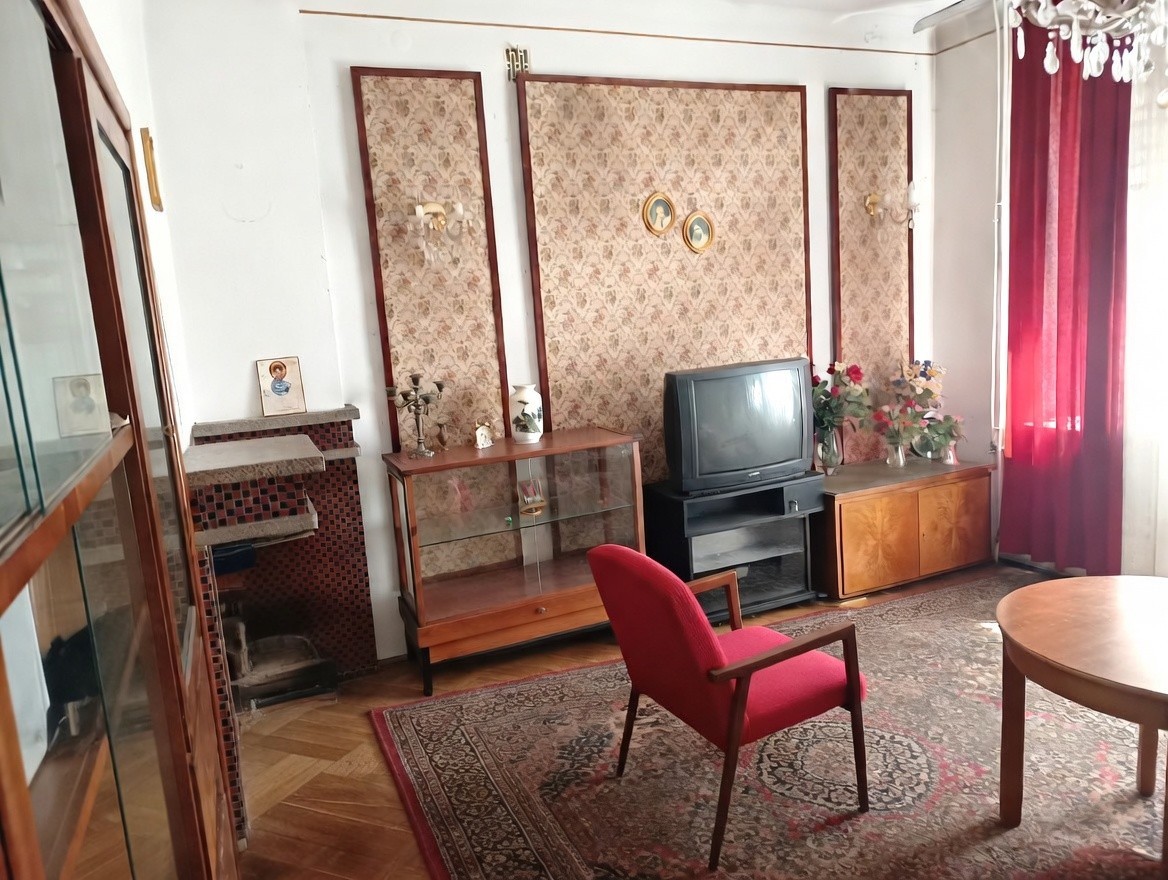 Dom - 6 pokoi - 140 m² - ul. Pabianicka Warszawa Praga-Południe Gocławek