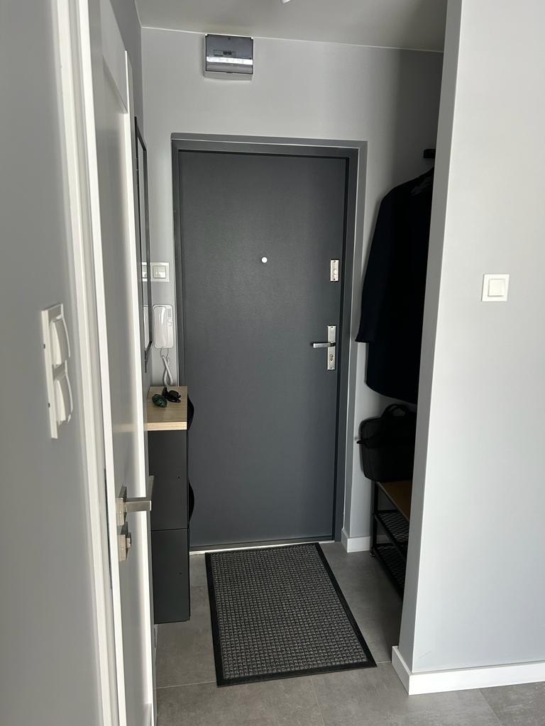 Mieszkanie - 1 pokój - 26 m² - ul. Miła Warszawa Wola Muranów