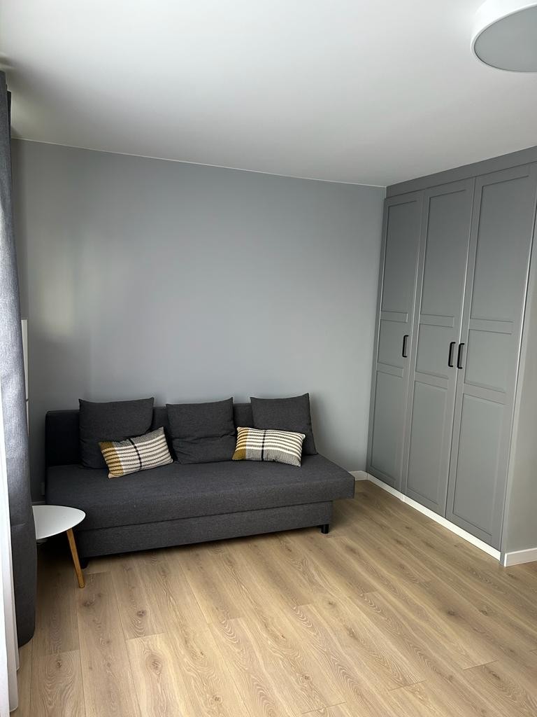 Mieszkanie - 1 pokój - 26 m² - ul. Miła Warszawa Wola Muranów