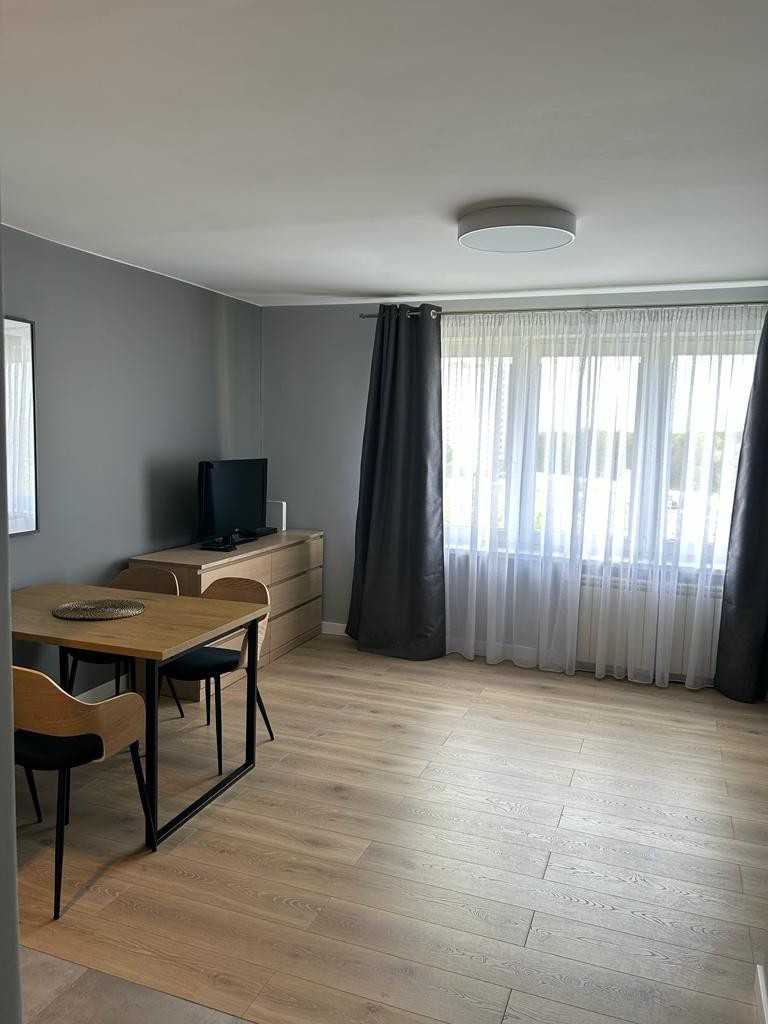 Mieszkanie - 1 pokój - 26 m² - ul. Miła Warszawa Wola Muranów