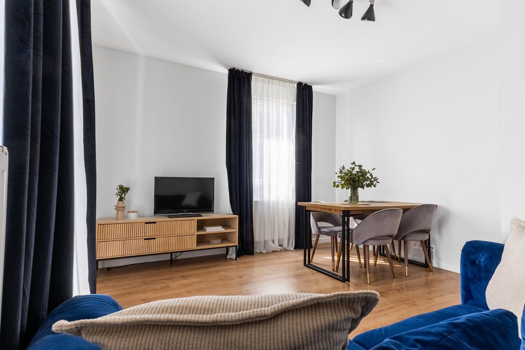 Mieszkanie - 2 pokoje - 44 m² - winda - ul. Szeligowska Warszawa Bemowo Chrzanów
