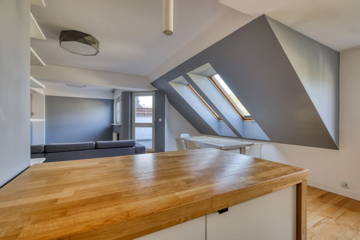Mieszkanie - 4 pokoje - 120 m² - ul. Dworkowa Warszawa Wesoła Stara Miłosna