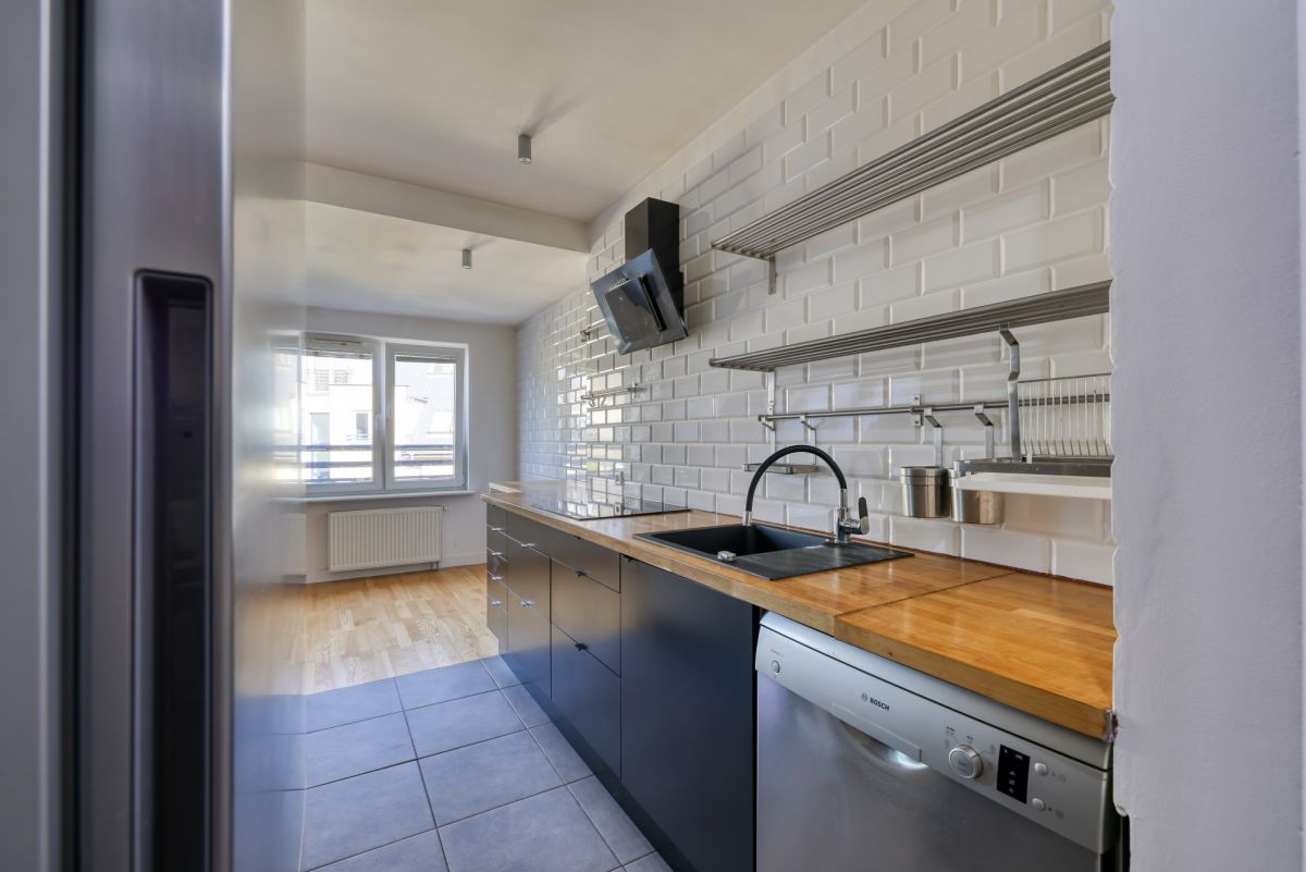 Mieszkanie - 4 pokoje - 120 m² - ul. Dworkowa Warszawa Wesoła Stara Miłosna