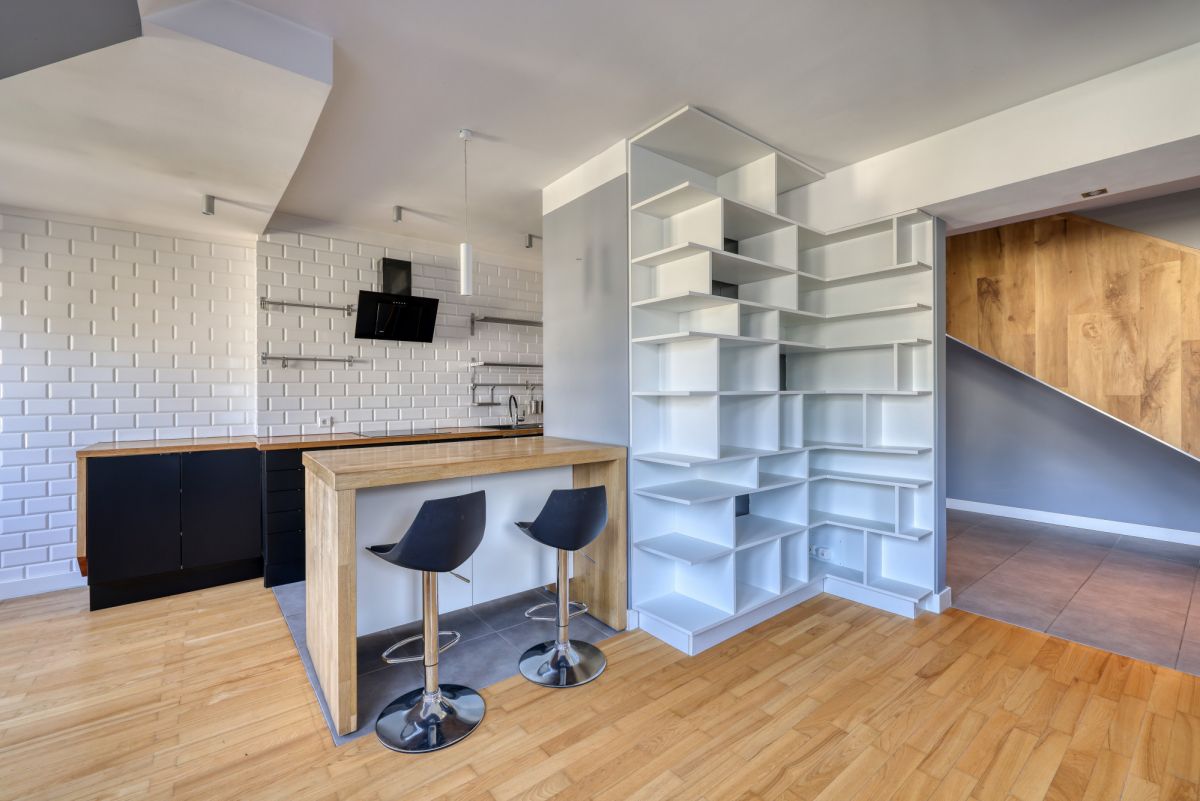 Mieszkanie - 4 pokoje - 120 m² - ul. Dworkowa Warszawa Wesoła Stara Miłosna
