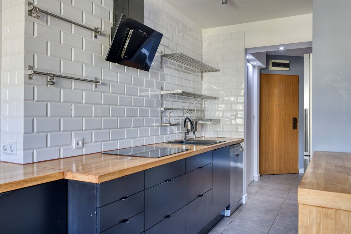 Mieszkanie - 4 pokoje - 120 m² - ul. Dworkowa Warszawa Wesoła Stara Miłosna