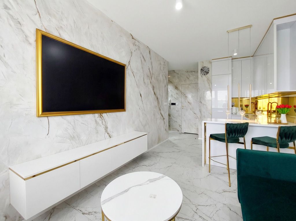 Mieszkanie - 2 pokoje - 37 m² - winda - ul. Konik Polny Warszawa Białołęka