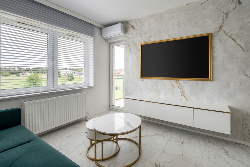 Mieszkanie - 2 pokoje - 37 m² - winda - ul. Konik Polny Warszawa Białołęka