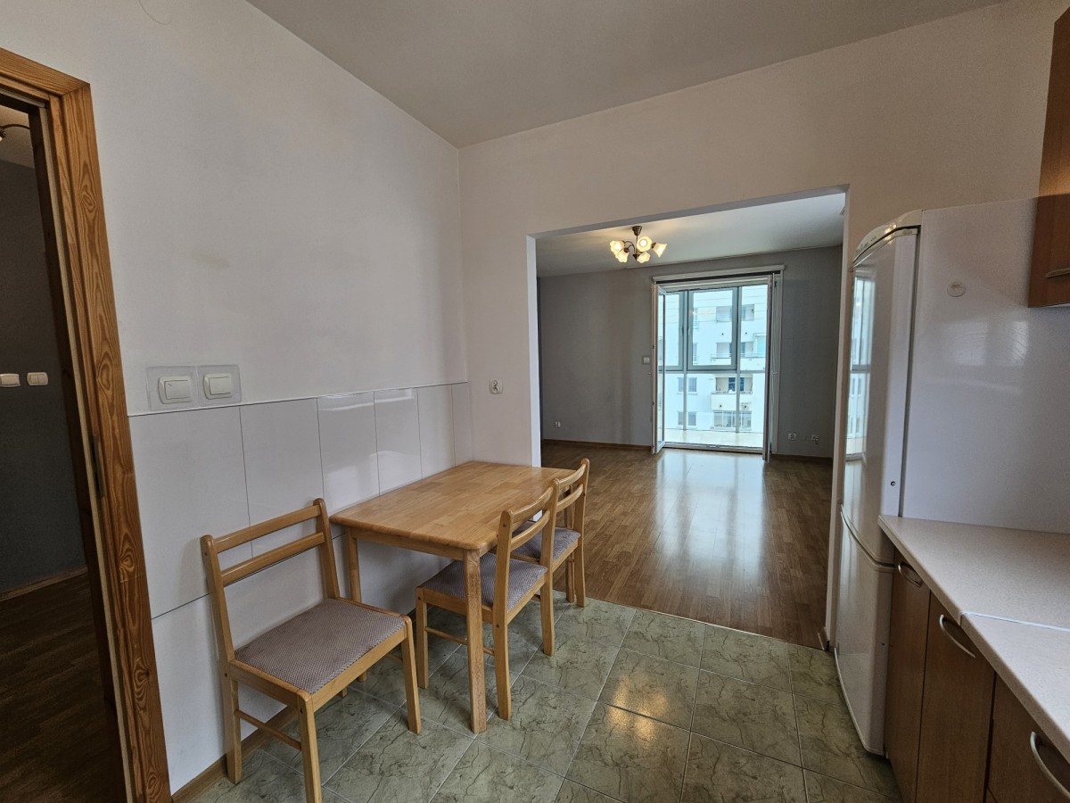 Mieszkanie - 3 pokoje - 65 m² - ul. Rembielińska Warszawa Targówek Bródno