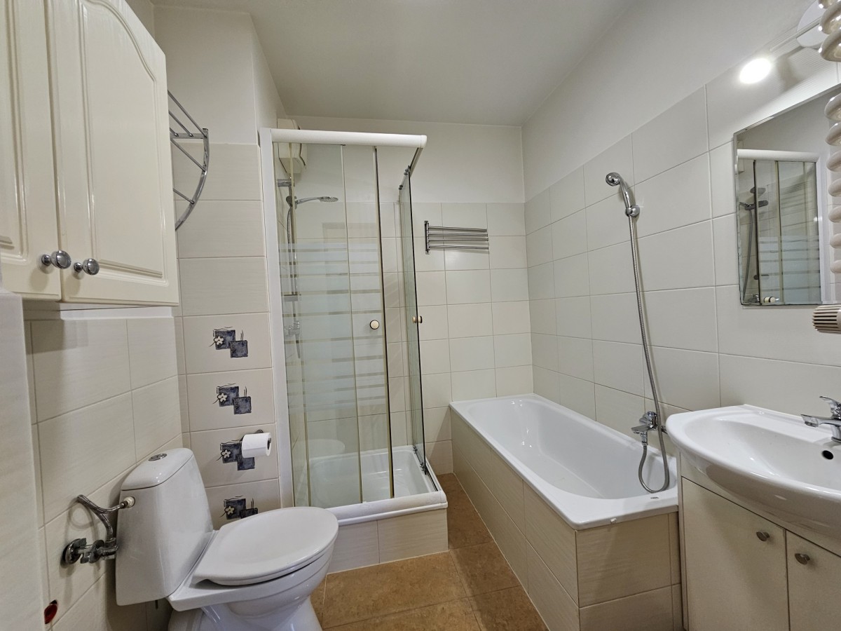 Mieszkanie - 3 pokoje - 65 m² - ul. Rembielińska Warszawa Targówek Bródno