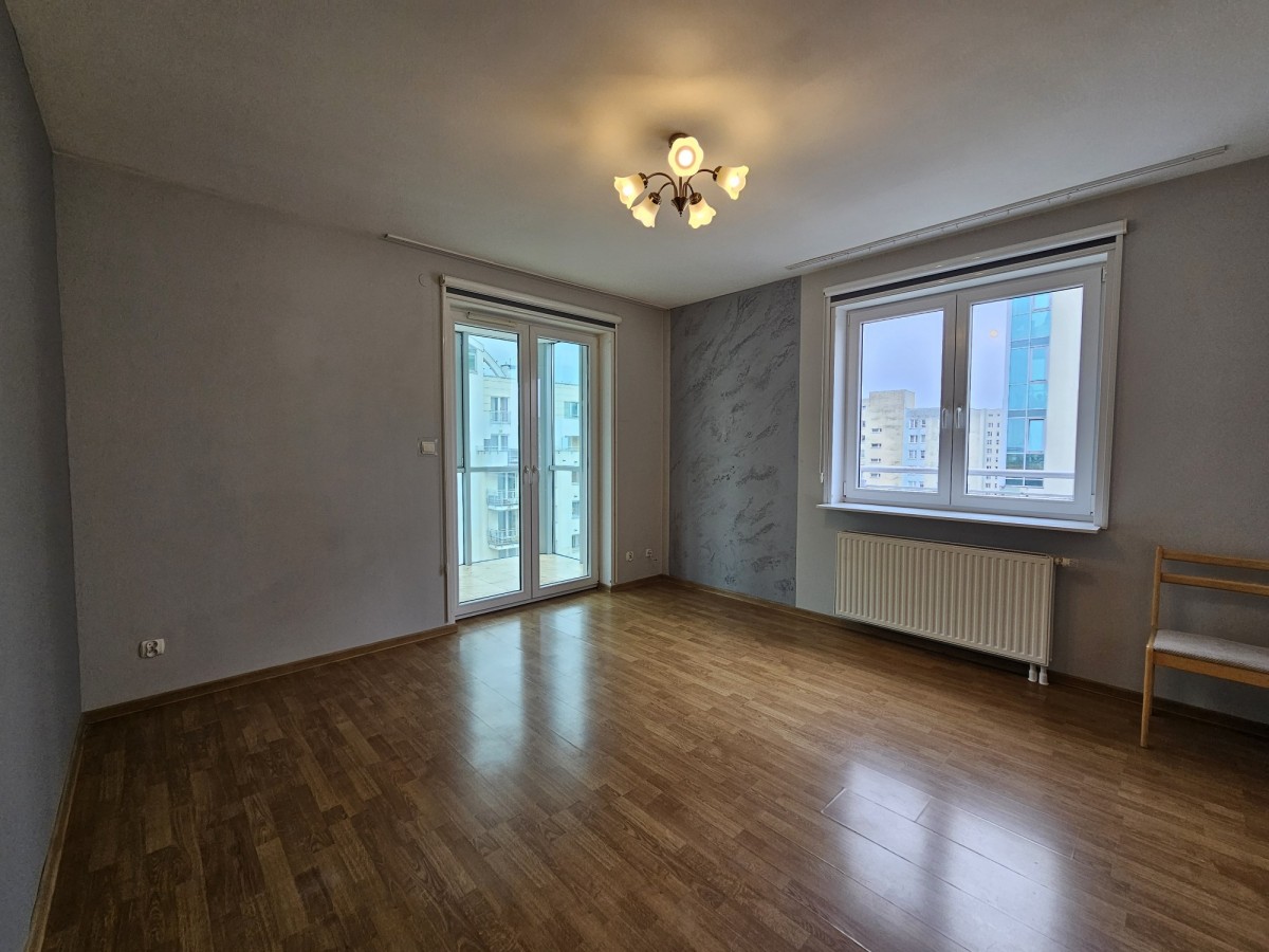 Mieszkanie - 3 pokoje - 65 m² - ul. Rembielińska Warszawa Targówek Bródno