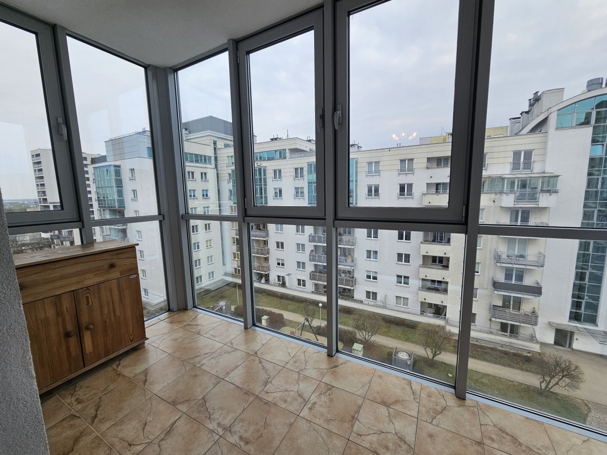 Mieszkanie - 3 pokoje - 65 m² - ul. Rembielińska Warszawa Targówek Bródno