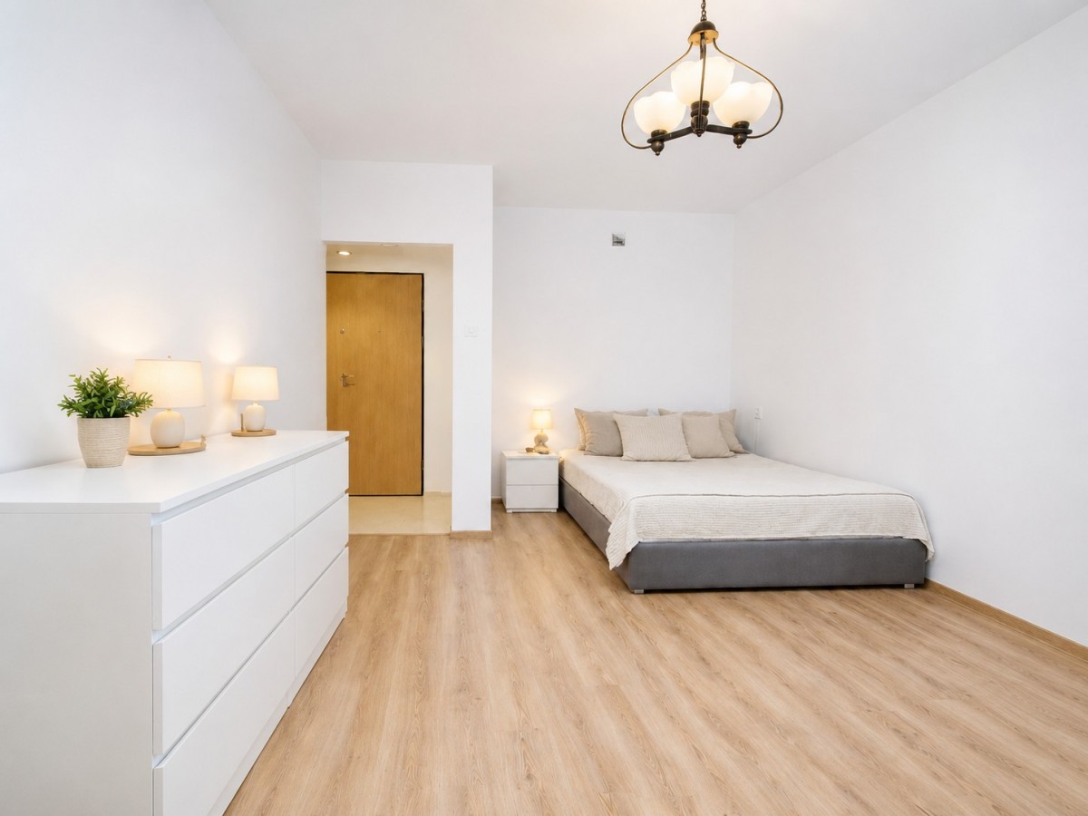 Mieszkanie - 1 pokój - 24 m² - ul. Kinowa Warszawa Praga-Południe