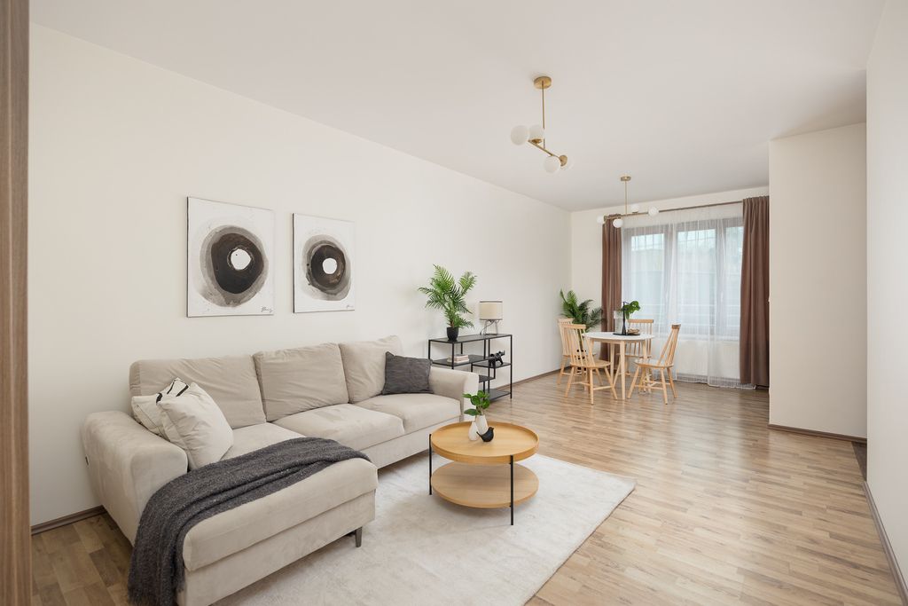 Mieszkanie - 3 pokoje - 88 m² - winda - ul. Pokorna Warszawa Śródmieście