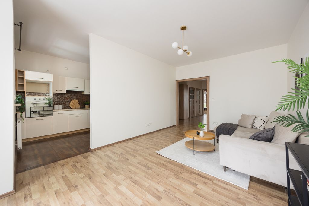 Mieszkanie - 3 pokoje - 88 m² - winda - ul. Pokorna Warszawa Śródmieście